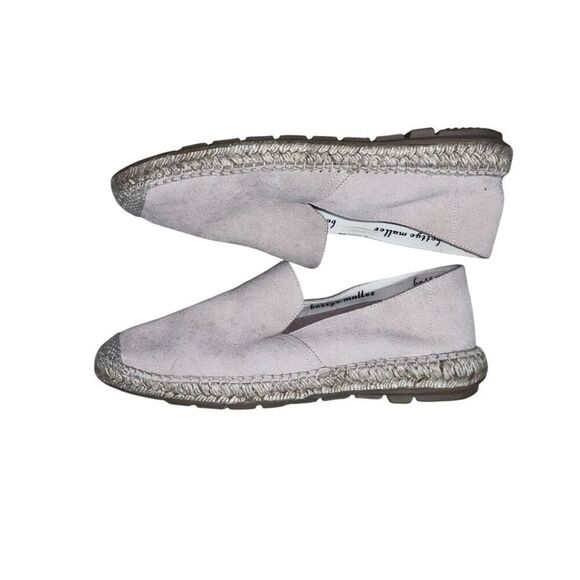 GREAT CONDITION Bettye Muller Women's Bond Pump Flats SIZE 37 or US 7 retails $1 - Picture 12 of 13